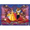 the beauty and the beast  counted cross stitch kit