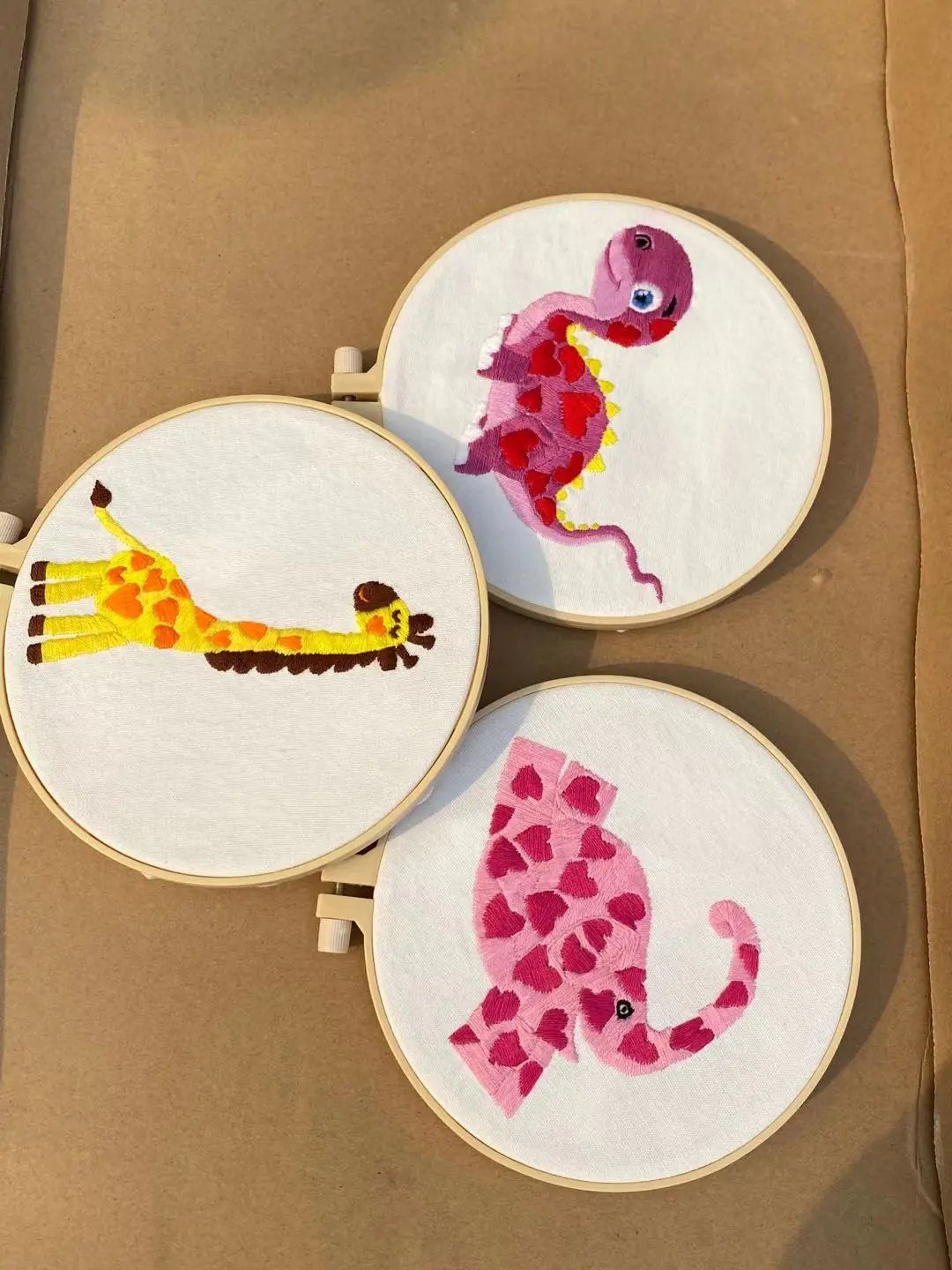 stamped cotton easy cross stitch, preprinted hand embroidery kits stamped cotton easy cross stitch, preprinted hand embroidery kits