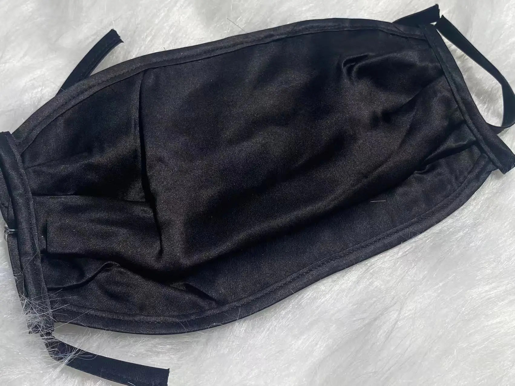 silk mask ,easy to breath mask,dust proof mask, washable mask