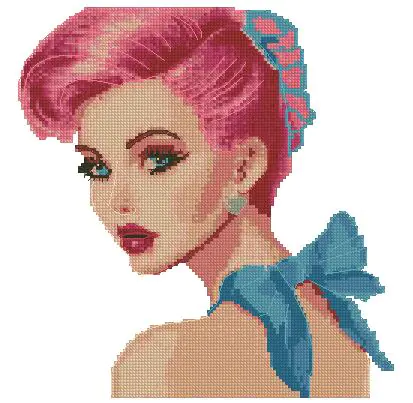 14ct,Cotton, Counted Cross Stitch kit,200x200 Stitch,36x36cm,DIY Sampler Nature Scene wall Sampler DIY needlecraft kit